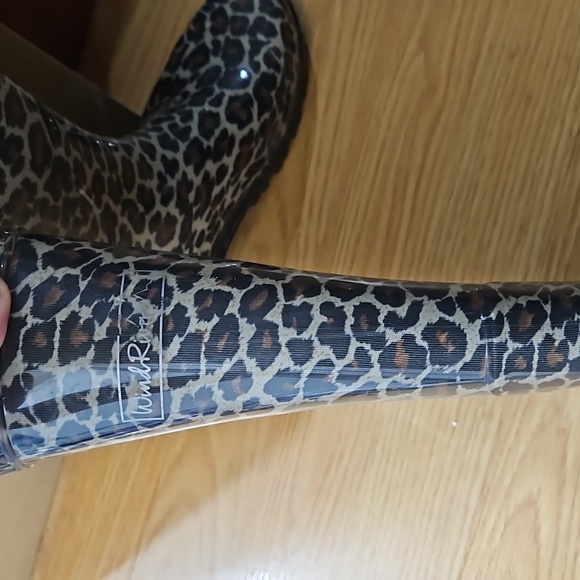 Windriver Rain boots - Picture 2 of 5